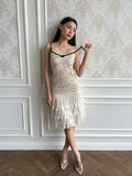 Lace camisole