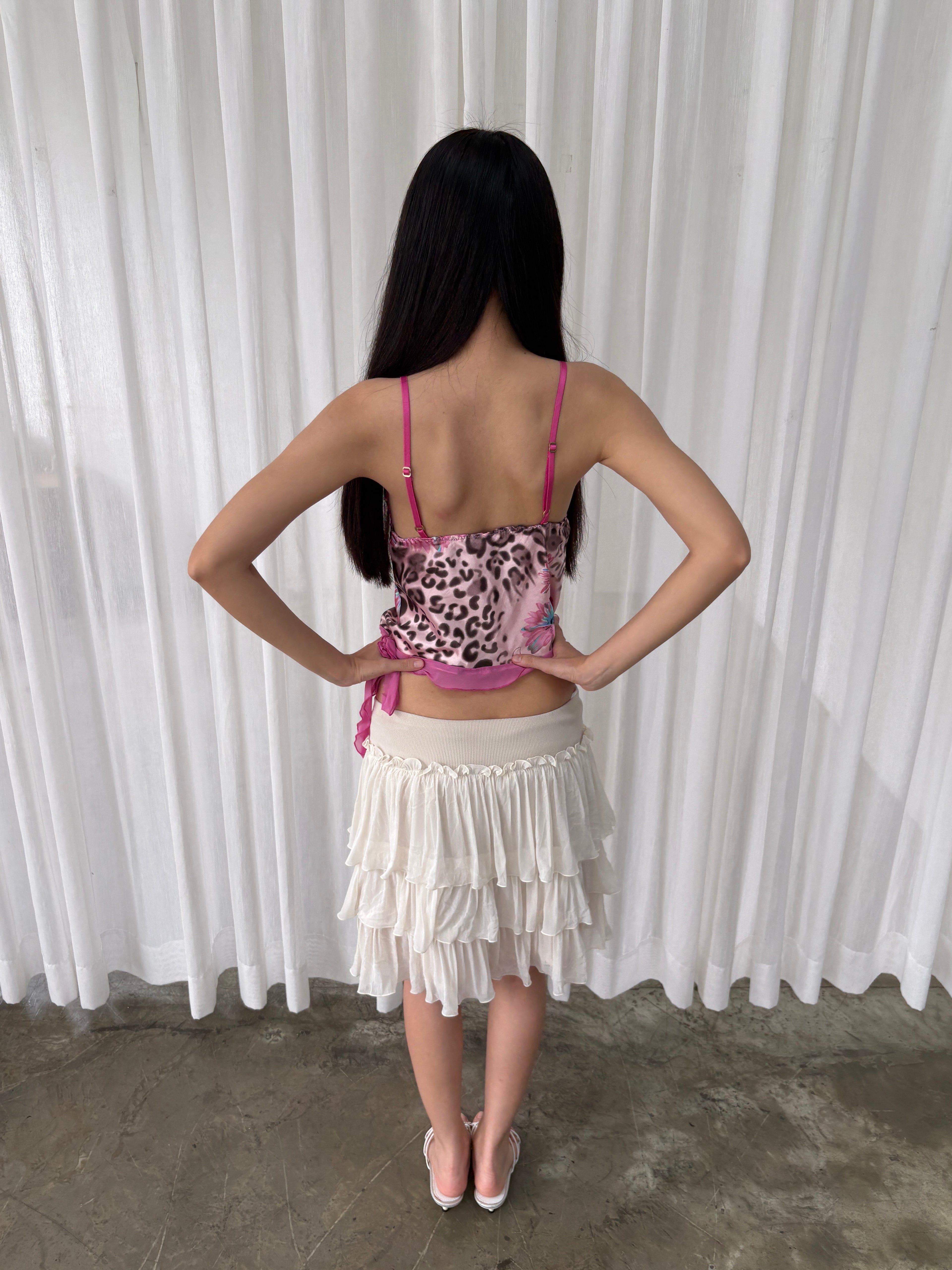 Victoria secret 2009 camisole
