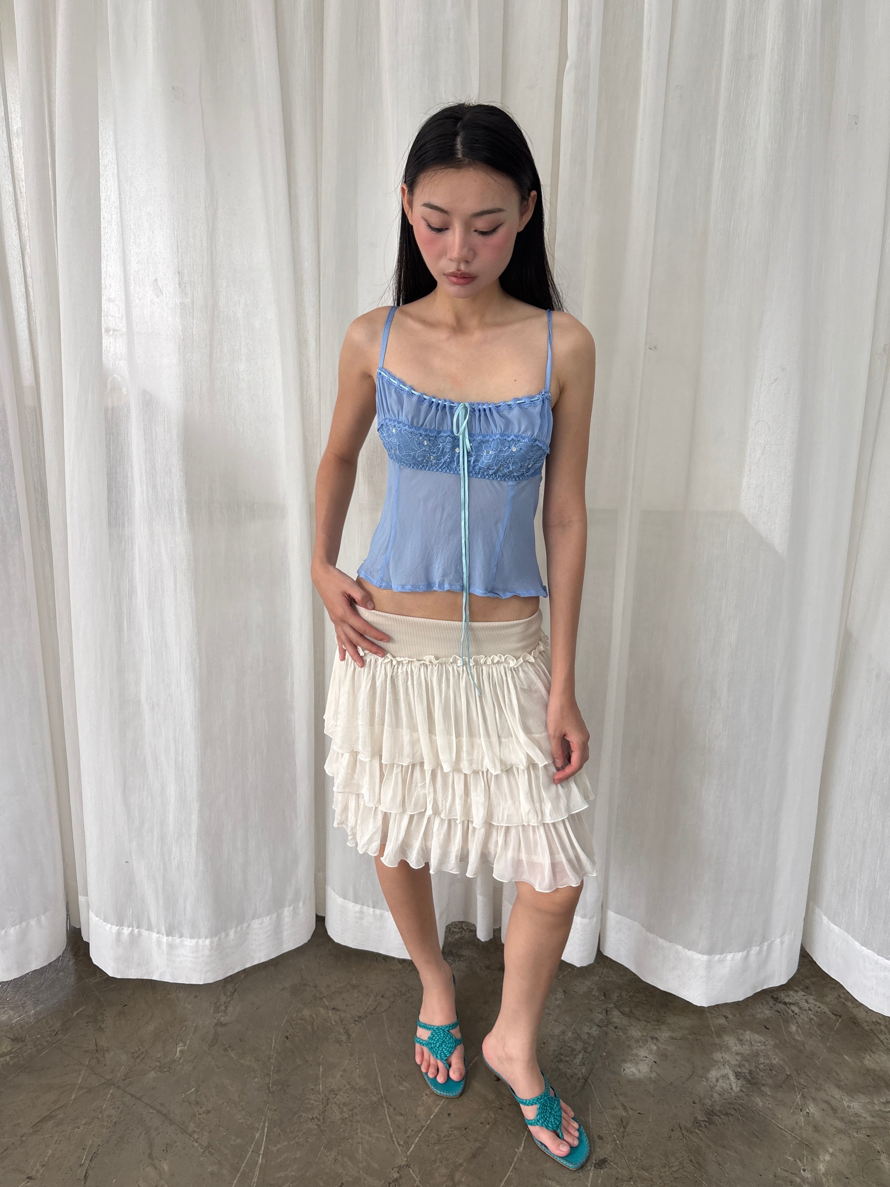 Victoria Secret 2004 camisole