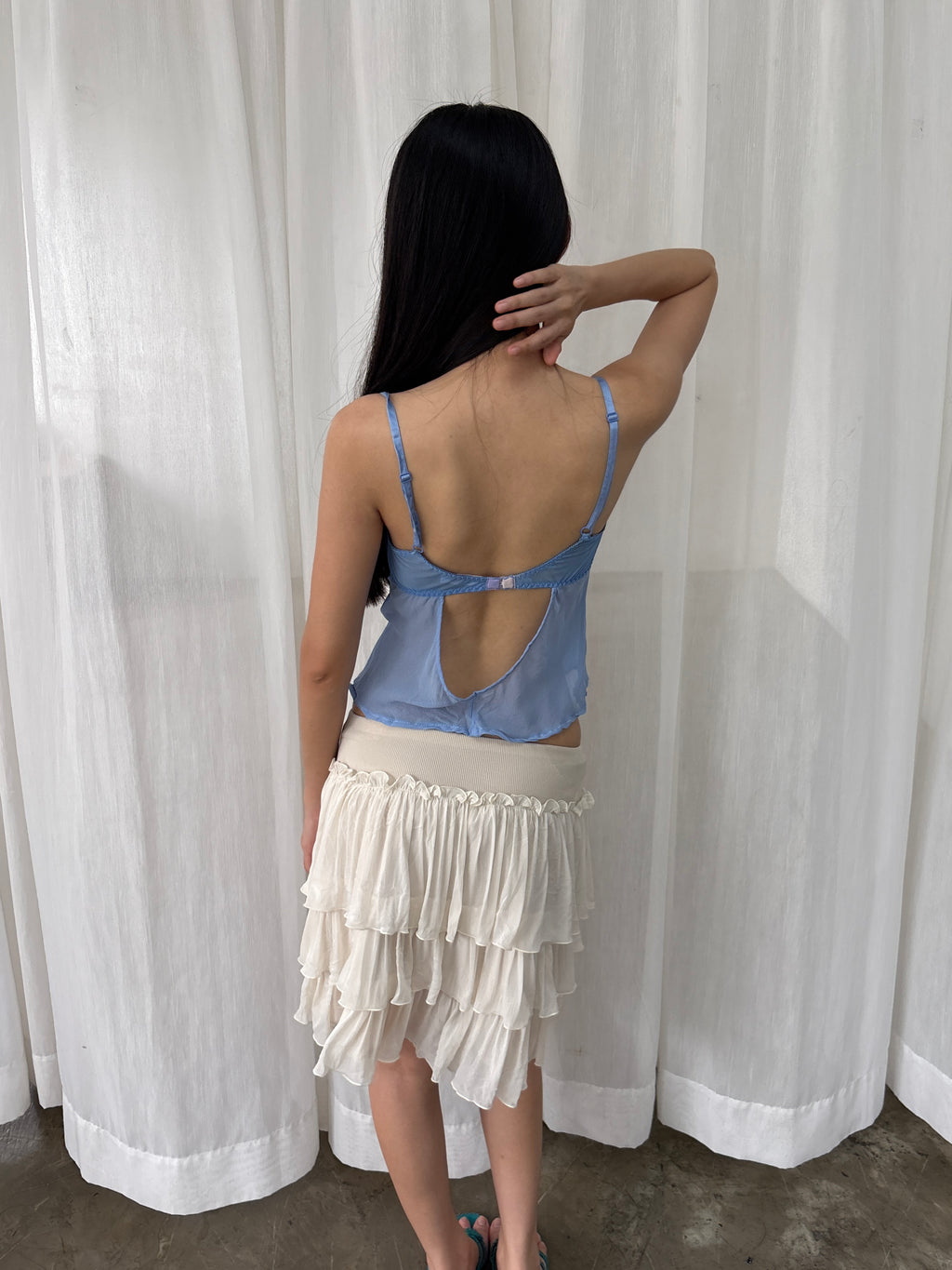 Victoria Secret 2004 camisole