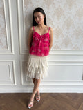 Victoria Secret floral babydoll