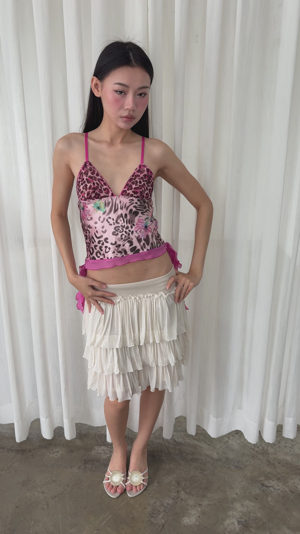 Victoria secret 2009 camisole