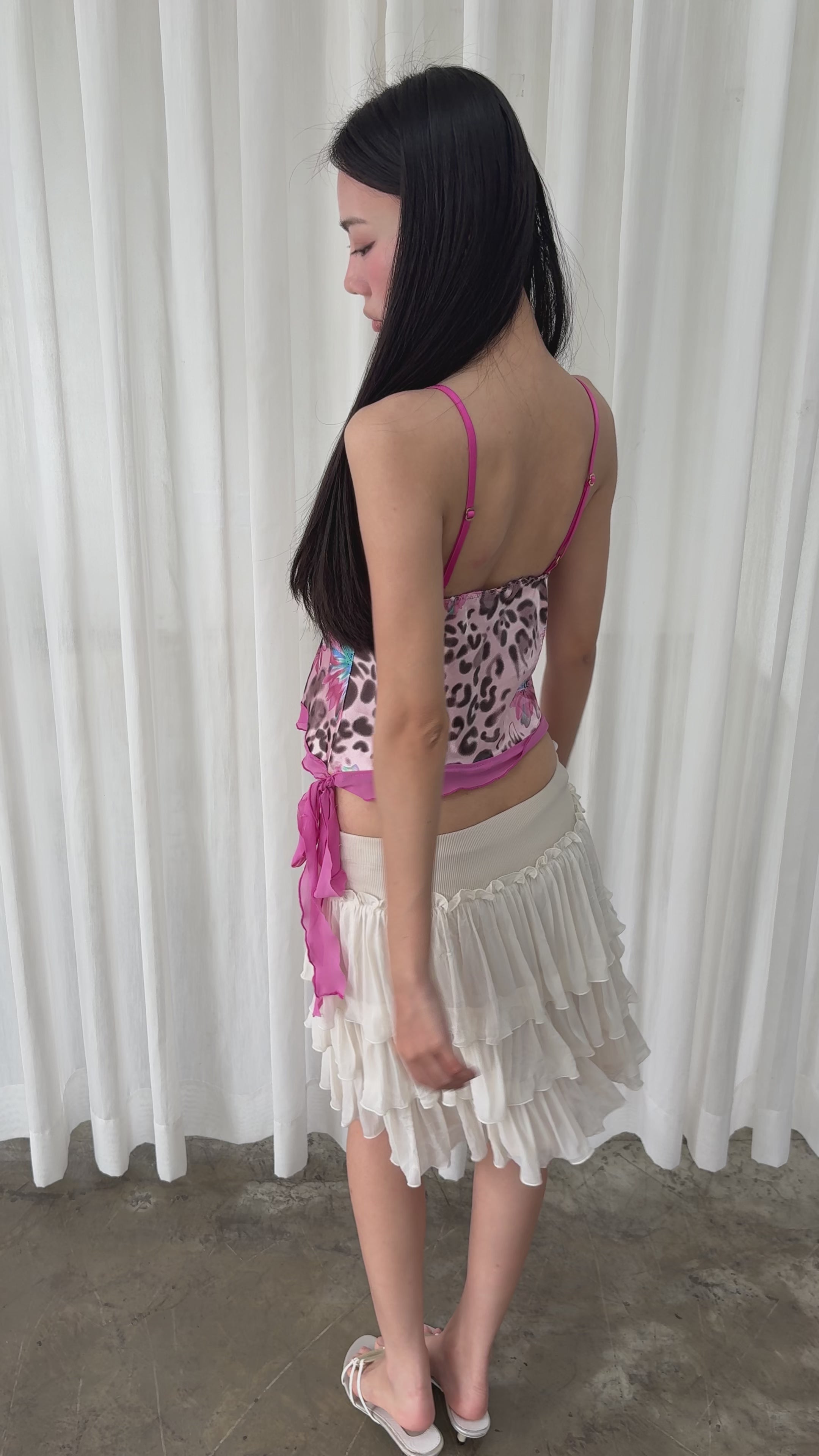 Victoria secret 2009 camisole